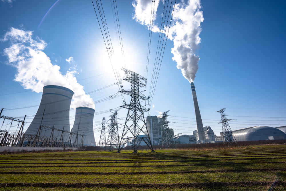 Energy industry solutions