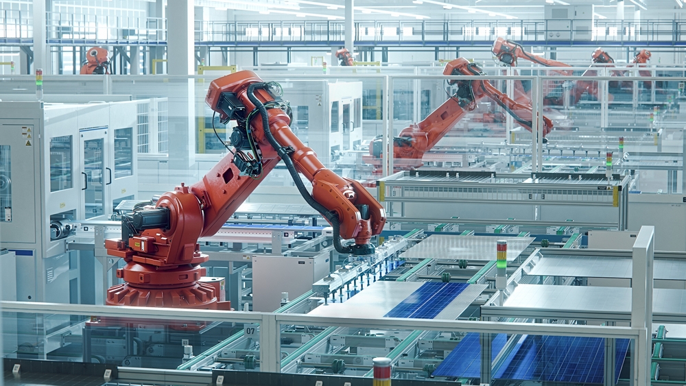 OEMs industry solutions