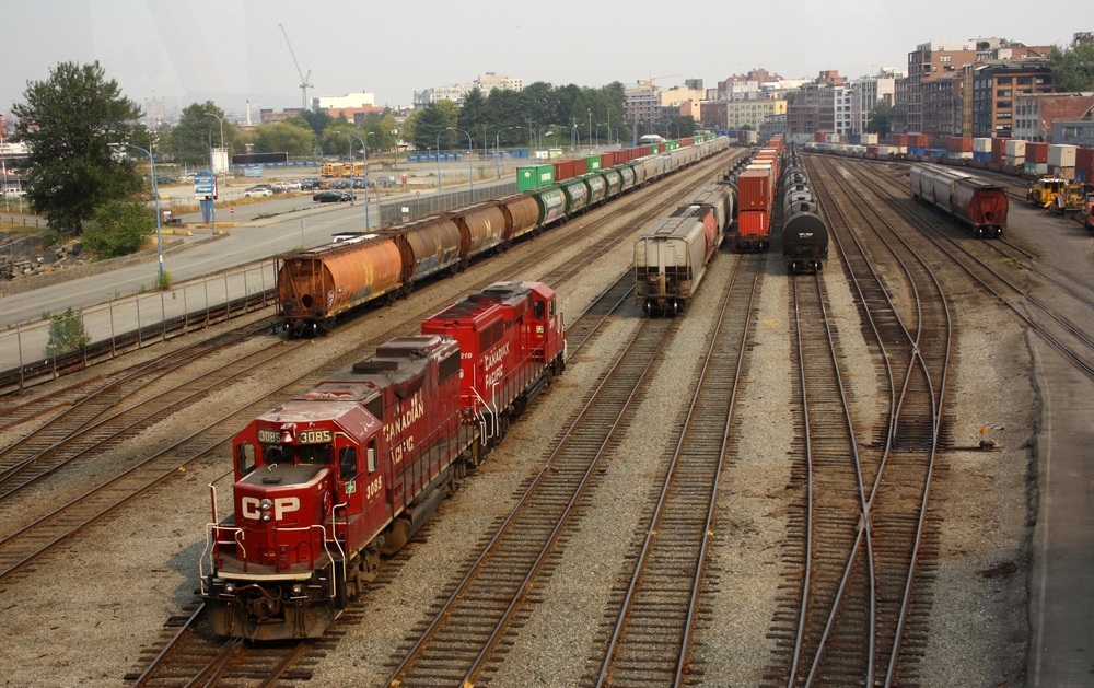 Transportation industry solutions