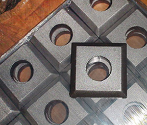 Fabrication of a Steel Drive Ring for the Manufacturing Industry